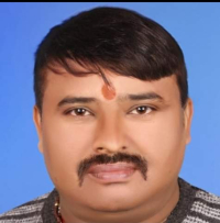 SHIVESH KUMAR PANDEY (PANKAJ)