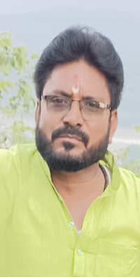 PRAMOD KUMAR YADAV