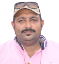 PAWAN KUMAR MISHRA