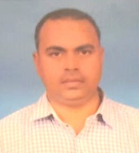 RAM LAKSHAN SINGH KUSHWAHA 